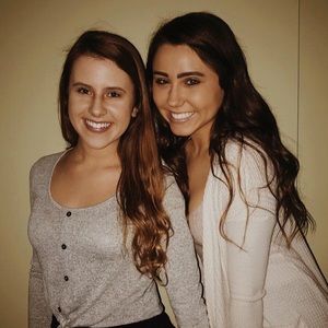 Meet your Posher, Sierra